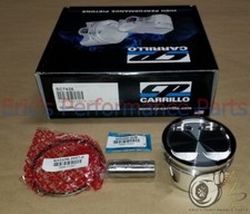 CP-Carrillo SC7428 Pistons for