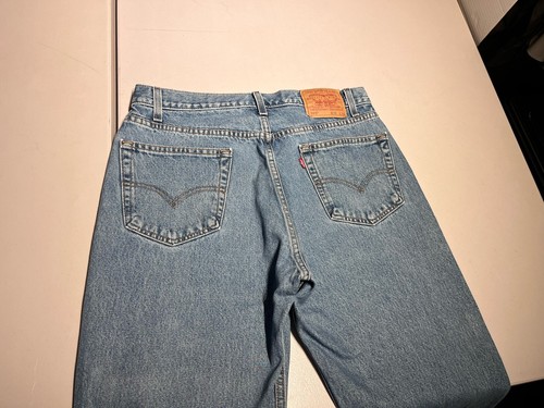 Levis 505 jeans men - 505, 36x30