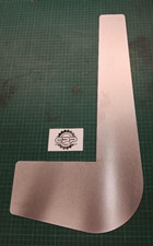 Tipper Body Aluminium