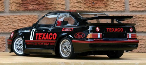 New ford sierra rs500 - new, cosworth