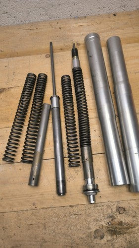 Wbs1o410 shock strut parts - shock,