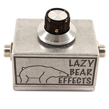 Mini volume attenuator for amp - mini,