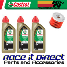 Service Kit for BMW F650 GS