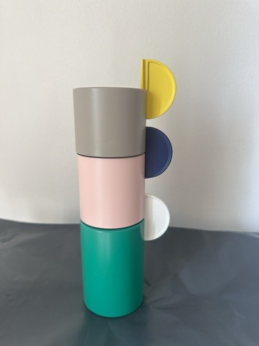 Ikea adelhet stacking - adelhet, tealight