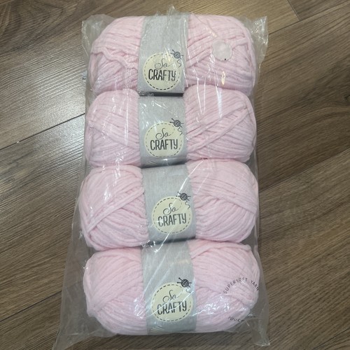 Aldi crafty baby knitting - aldi,
