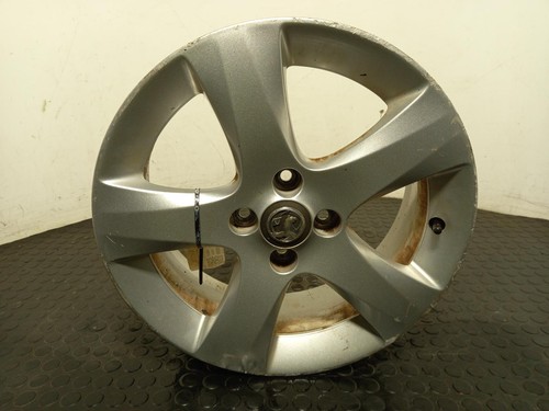 Vauxhall corsa alloy - vauxhall,