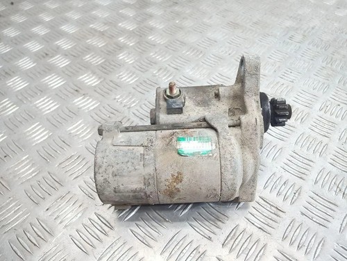 Rover 600 starter motor - rover, i
