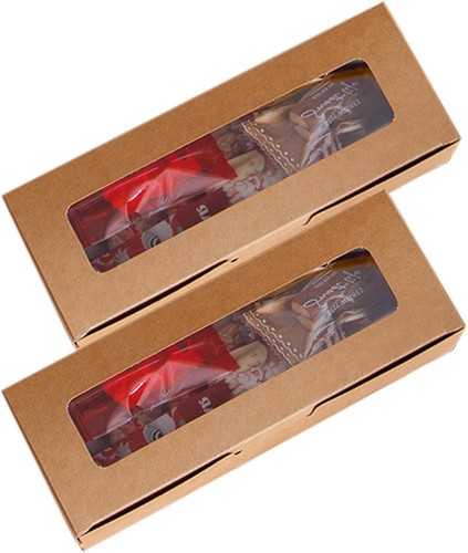 30pcs paper bakery gift - paper, boxes