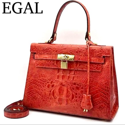 Egal belt design croc - egal,