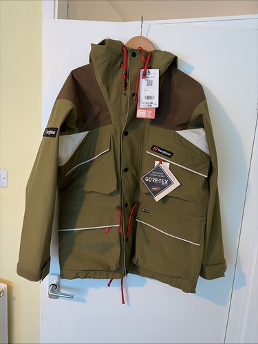Berghaus trango gortex - berghaus,