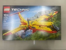 LEGO TECHNIC 42152 Aereo