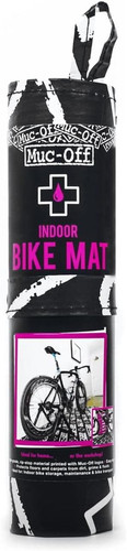 Muc off bike mat foldable - mat,