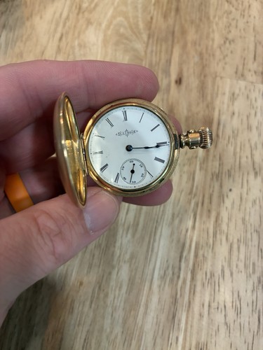 Illinois springfield watch - watch, co