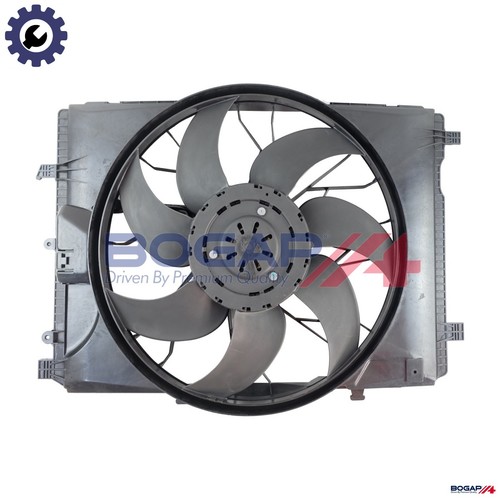 Fan engine cooling c4243109 - fan,