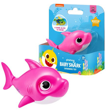 Pink Fong Baby Shark Swim Bath