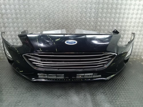 Ford focus bumper front zetec - front,
