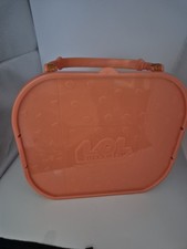 LOL Surprise Large Glitter Carry Case 