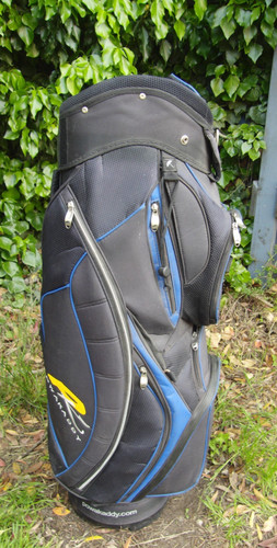 Division powakaddy carry - 14,