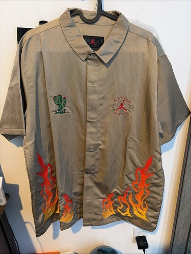 Cactus jack travis scott x - jack,