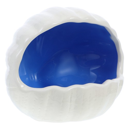 Ceramic hamster bed - ceramic, aquarium