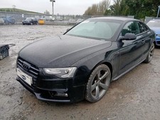 2012-2016 AUDI A5 S5 8T FRONT