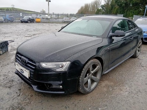 2012 2016 audi 8t - audi, s5