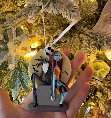 Hallmark nightmare before - hallmark,