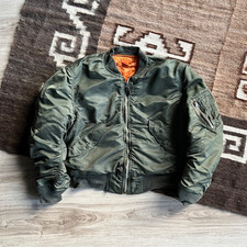 Vintage Alpha Industries 70s