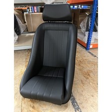 Cobra Classic Bucket Seat