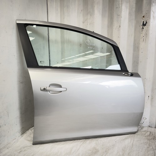 2006 2014 vauxhall - 2006-2014, 5dr