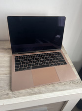 Apple Macbook Air 13 Rose Gold