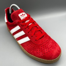 2010 Adidas Originals Montreal 383616 Red Gum Men’s Uk 8 Terraces Casuals