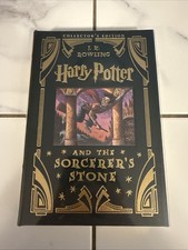 Collector’s Edition Harry