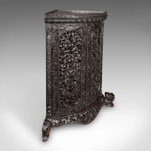 Antique veranda gin - gin, cabinet