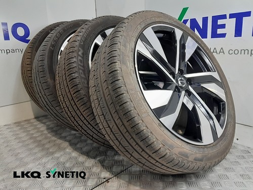 Set genuine inch volvo - set,