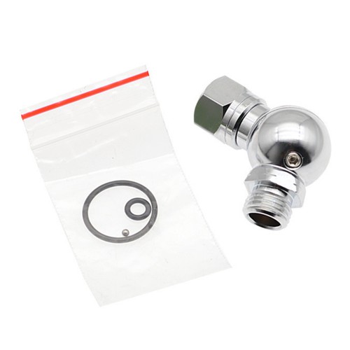 Regulator swivel compact - swivel,