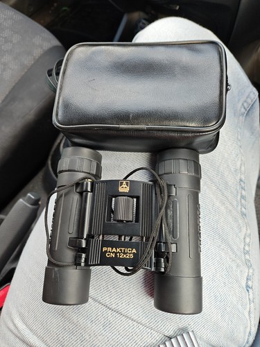Praktica sport compact - praktica,