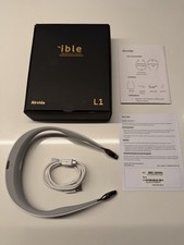 Ible Airvida L1 Wearable Ionic
