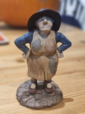 Clarecraft Terry Pratchett's