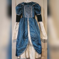 Disney BRAVE Merida Costume