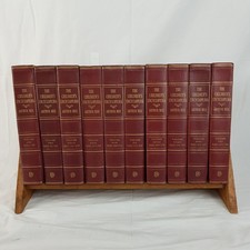 The Childrens Encyclopedia by