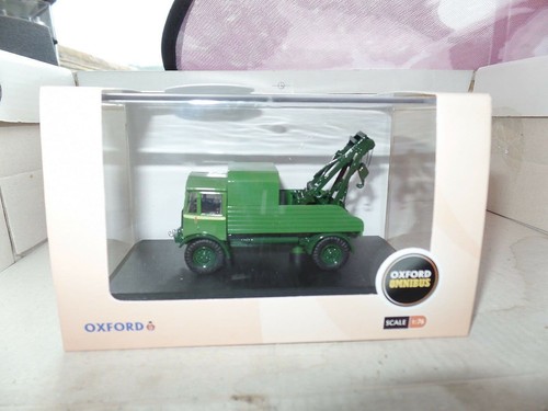 Oxford 76aec014 aec014 76 - oxford, 1/76