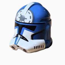 LEGO STAR WARS HELMET 501ST