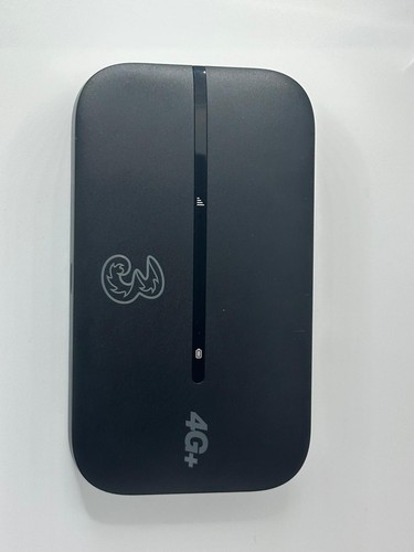 Three plus mifi - 4g,