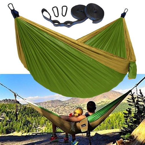 Person double camping - 2,
