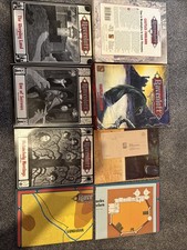 Ravenloft Castles Forlon