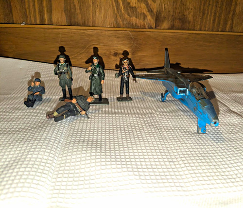 Dinky toys sepecat jaguar - dinky,