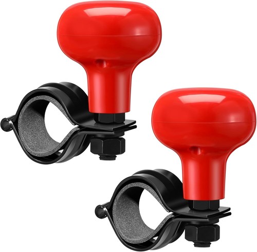 Pieces steering wheel - 2,