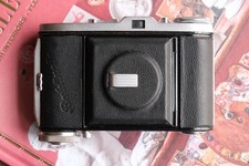 Balda Baldinette 35mm Folding