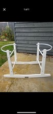 Carrycot/Bassinet stand